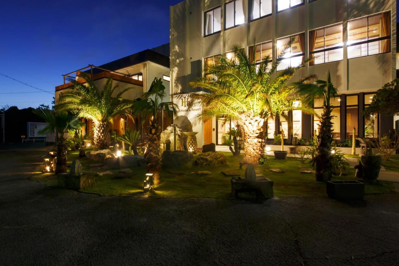 Irago Hotel & Resort Экстерьер фото