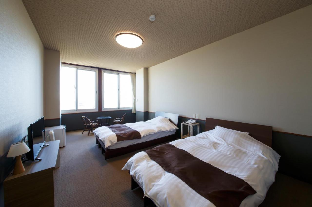 Irago Hotel & Resort Экстерьер фото